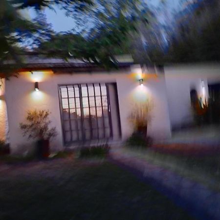 Los Mochos Portezuelo Punta del Este Exterior foto