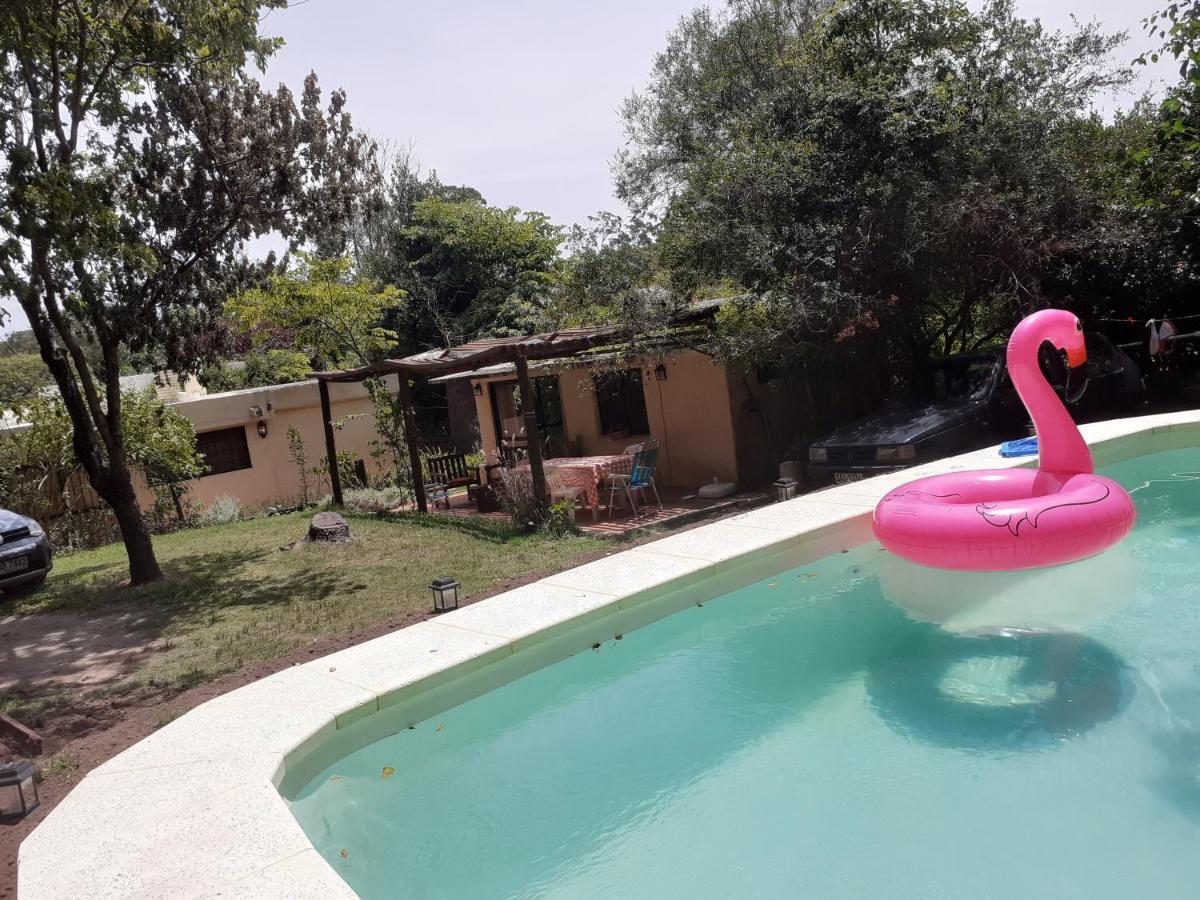 Los Mochos Portezuelo Punta del Este Exterior foto
